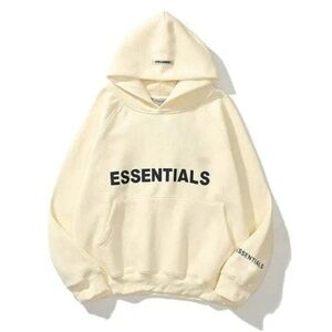 Essentials Fear of God Hoodie